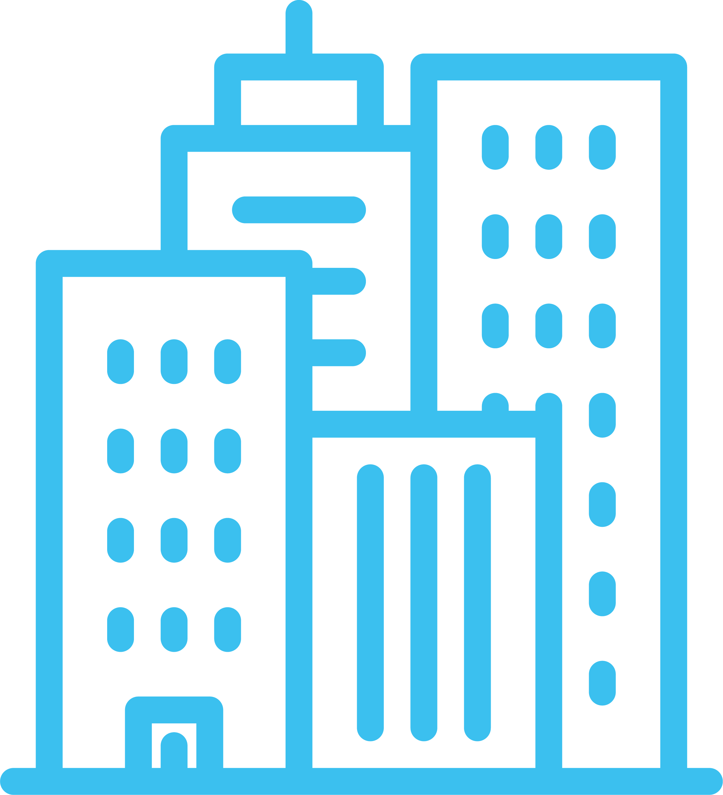 Construction & Development