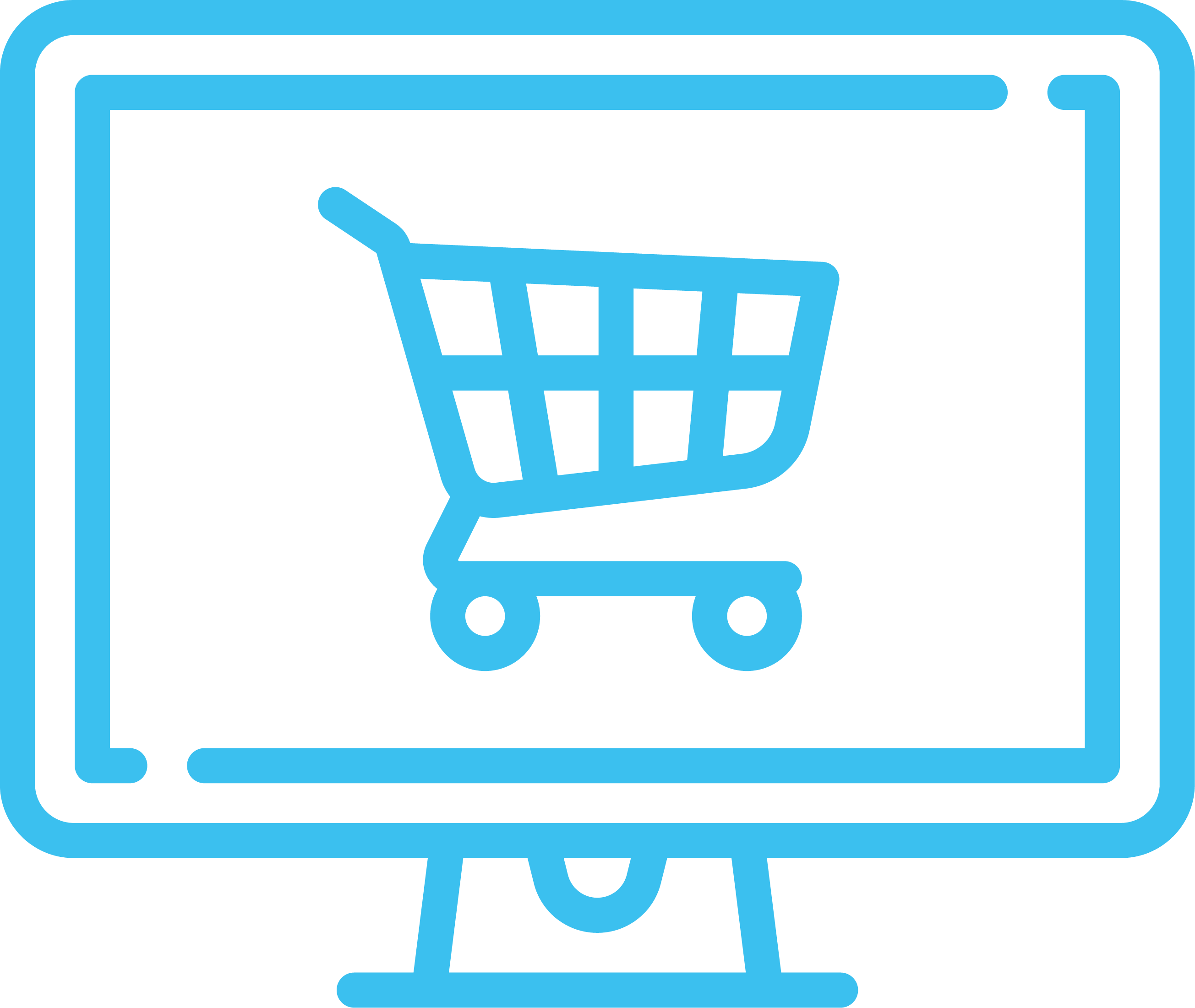 E-commerce
